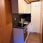 Wooden In *