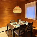 Apartman Wooden In Ljubljana