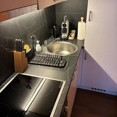 Wooden In * Ljubljana