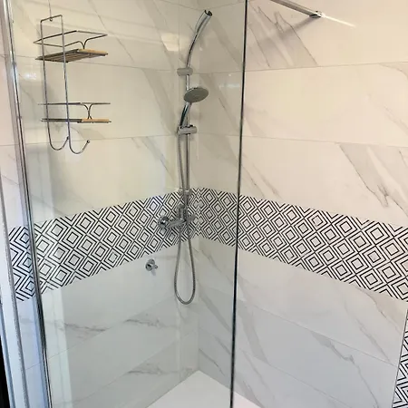 Wooden In Apartamento Liubliana