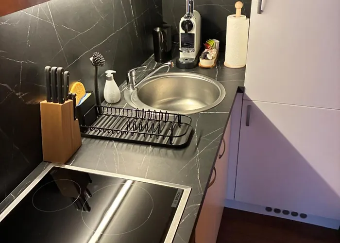 Wooden In * Любляна