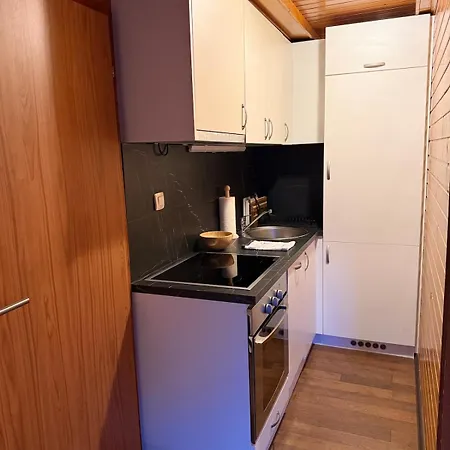 Wooden In *