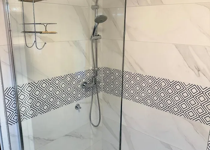 Wooden In Lägenhet Ljubljana